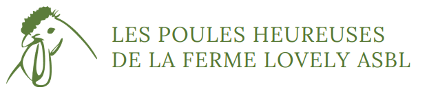 Logo Les Poules Heureuses
