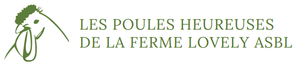 Les poules heureuses